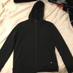 Figs Women’s Luna hoodie